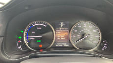 Lexus NX 300h 2.5 Luxury 5dr CVT Hybrid Estate